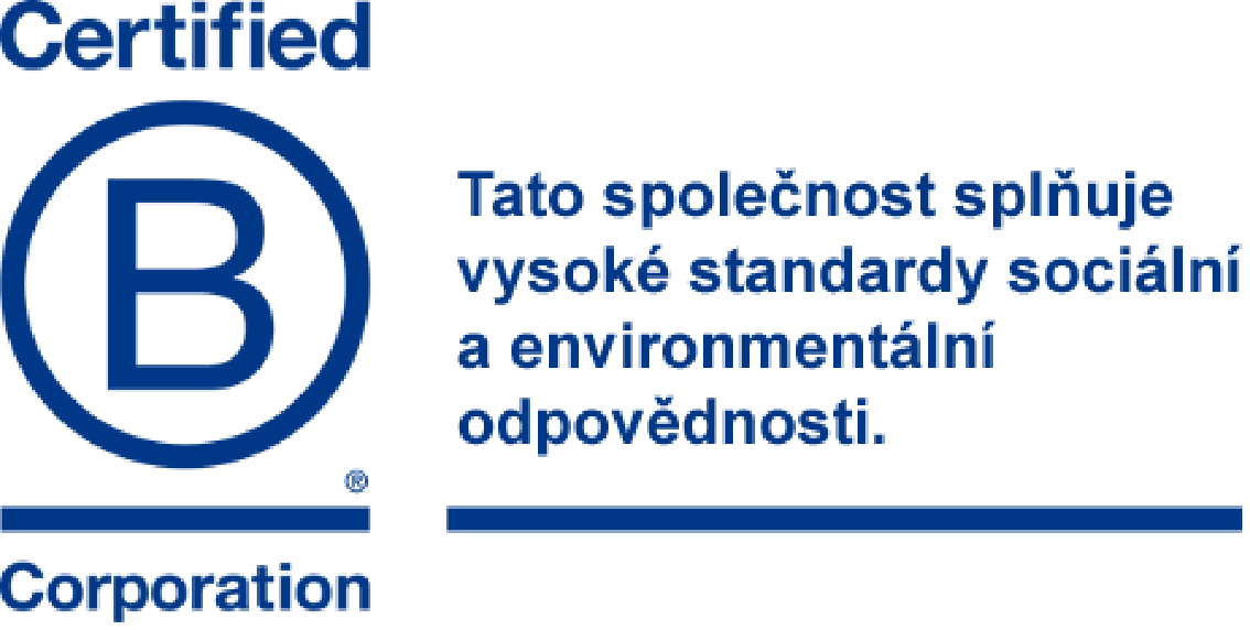 B-corp certifikace